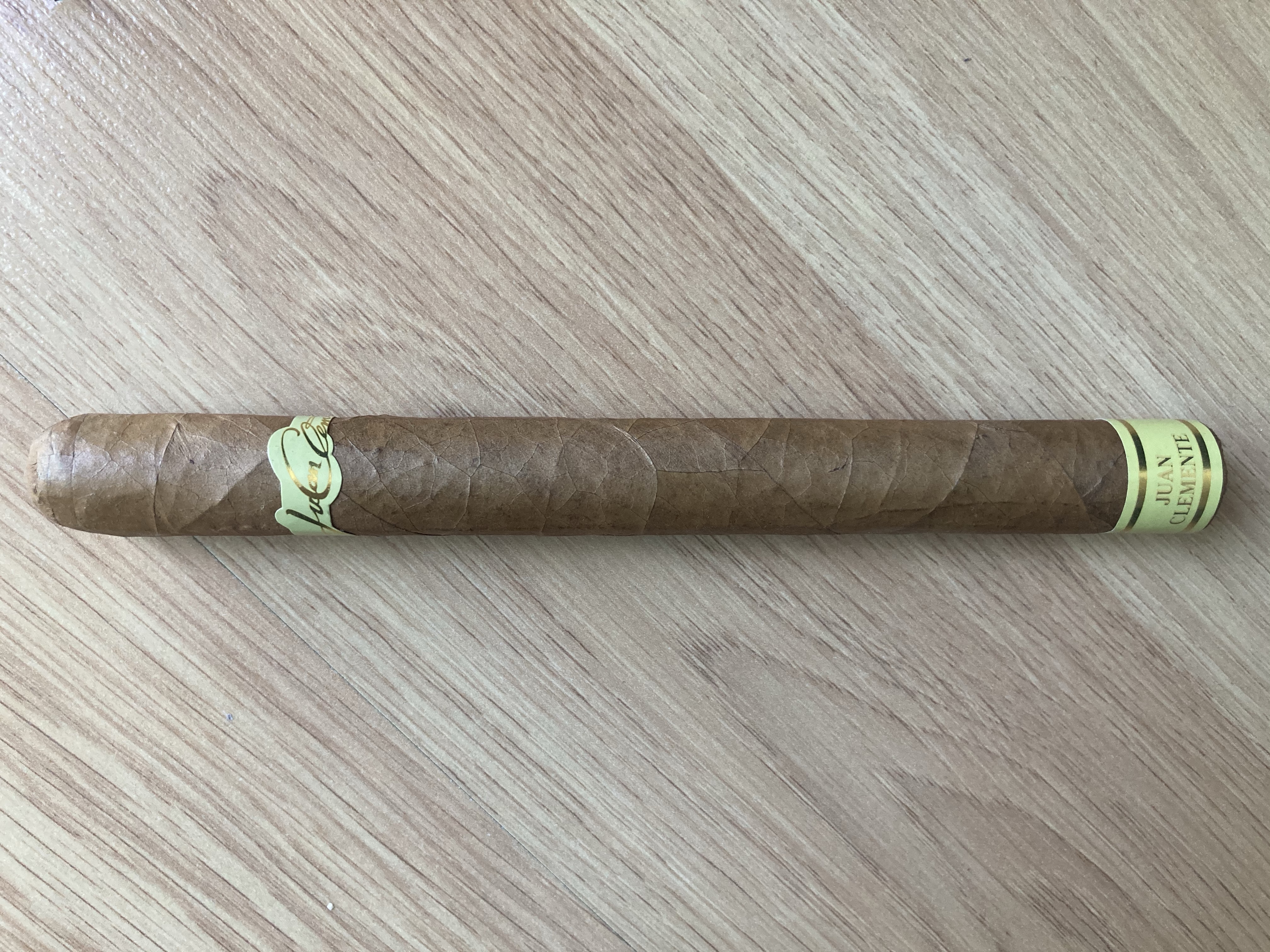 Juan Clemente – Churchill