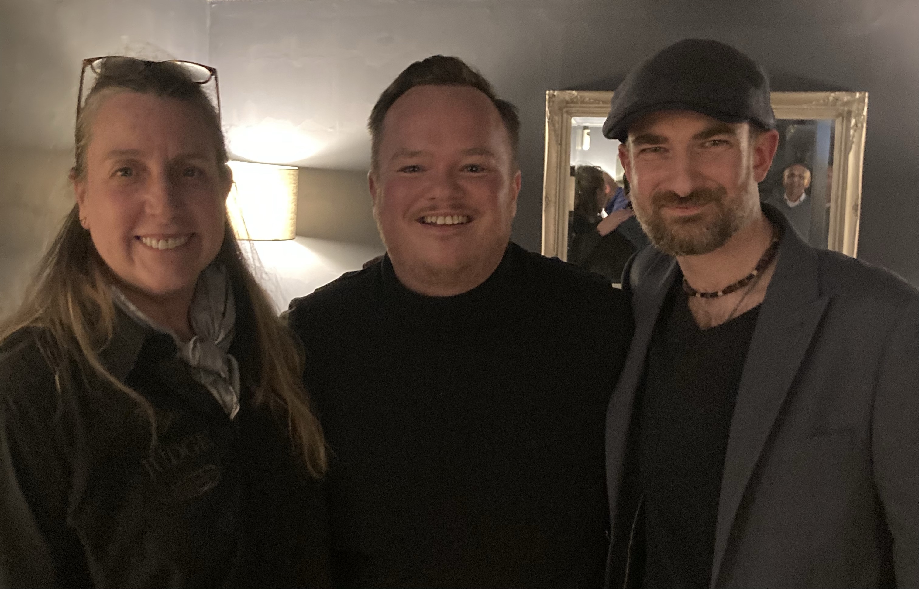 I competed in the Cigar Smoking World Championship UK Heats 2024 – hear how I got on!