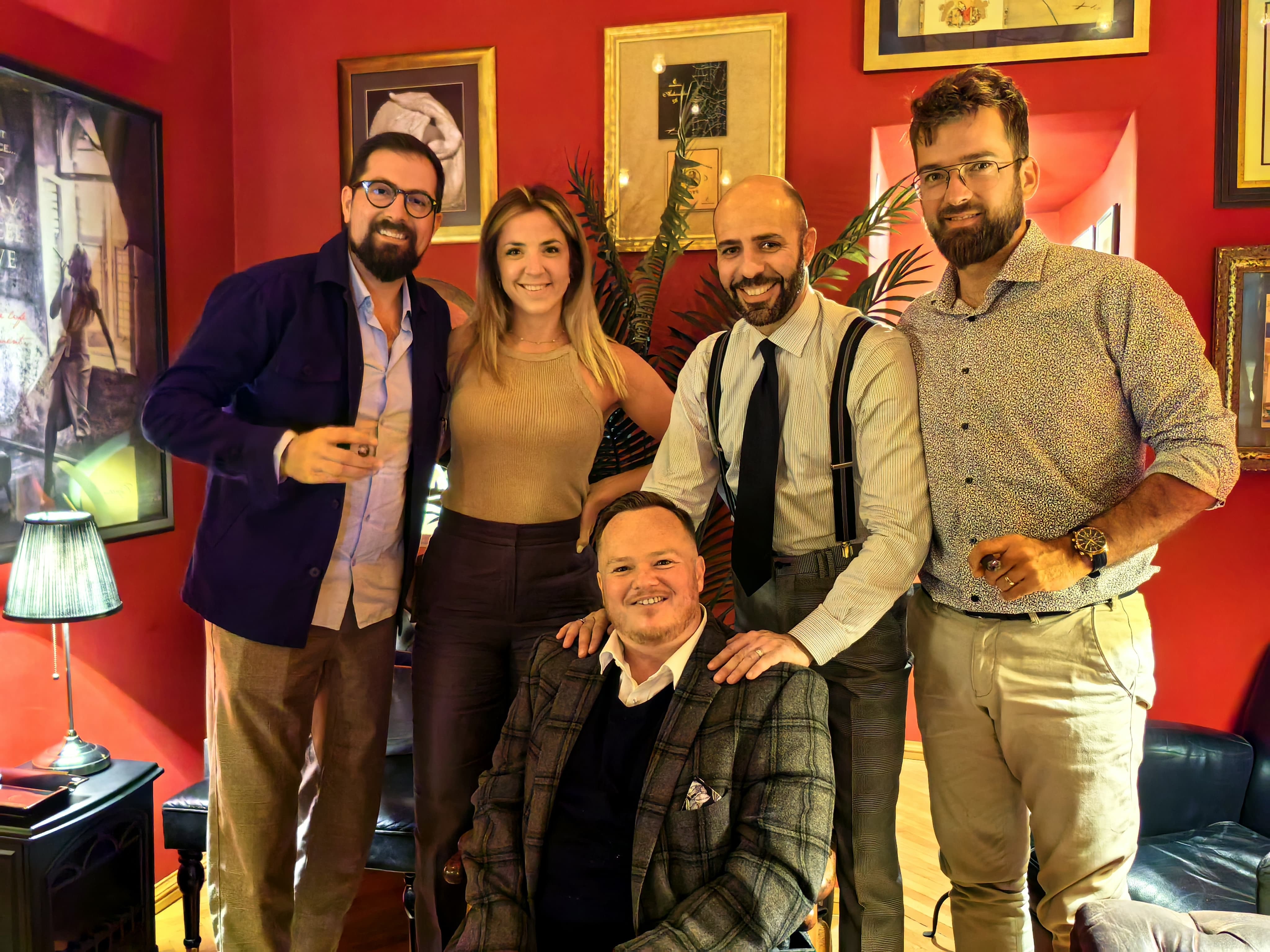 My incredible cigar experience in… Croatia 🇭🇷