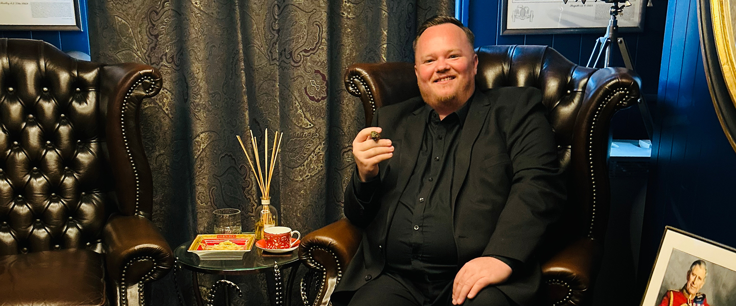 Edmundos Cigar Shop & Sampling Lounge