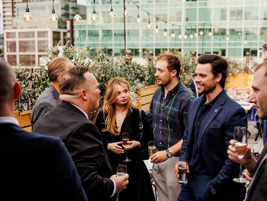 Cigars, Sips & Sun: Exclusive events with Les Deux Canards