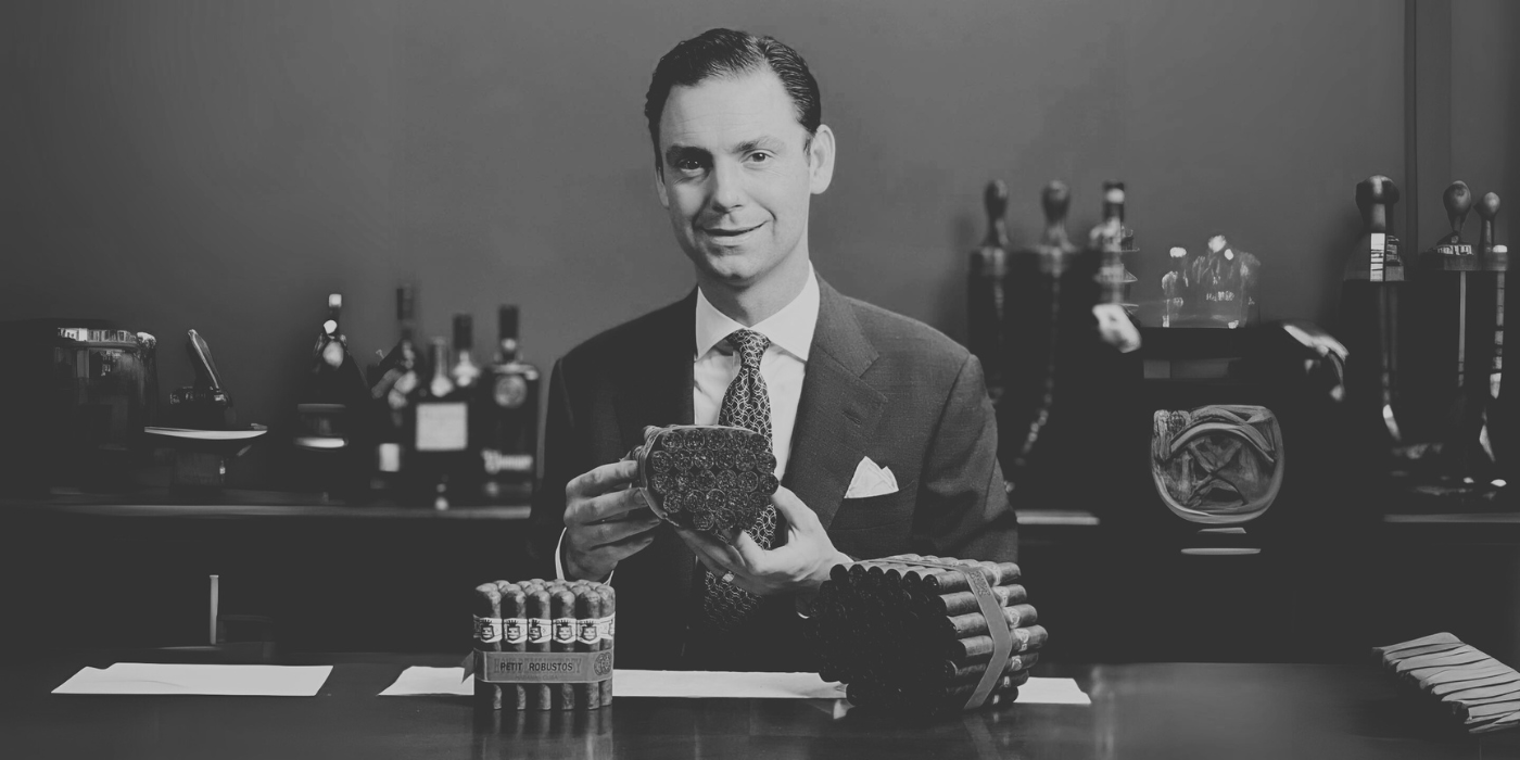 The Rise of Kirby Allison