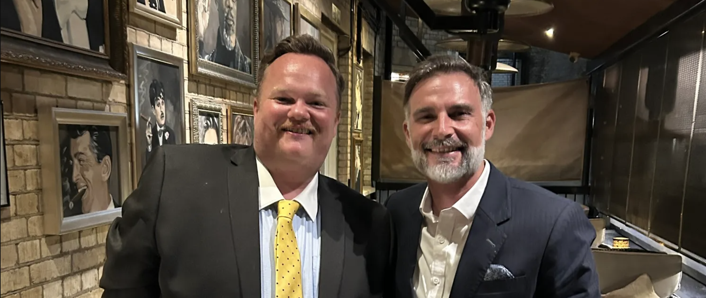 Corita Cigars ‘Expairing’: Experience Meets Pairing