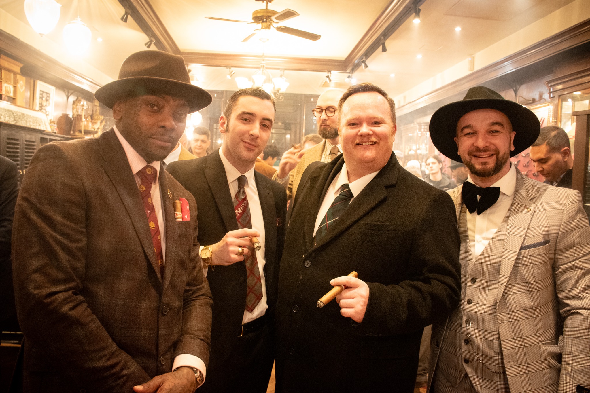 Punch Néctares No.50: Ireland’s First Habanos Regional Edition Launches in the UK