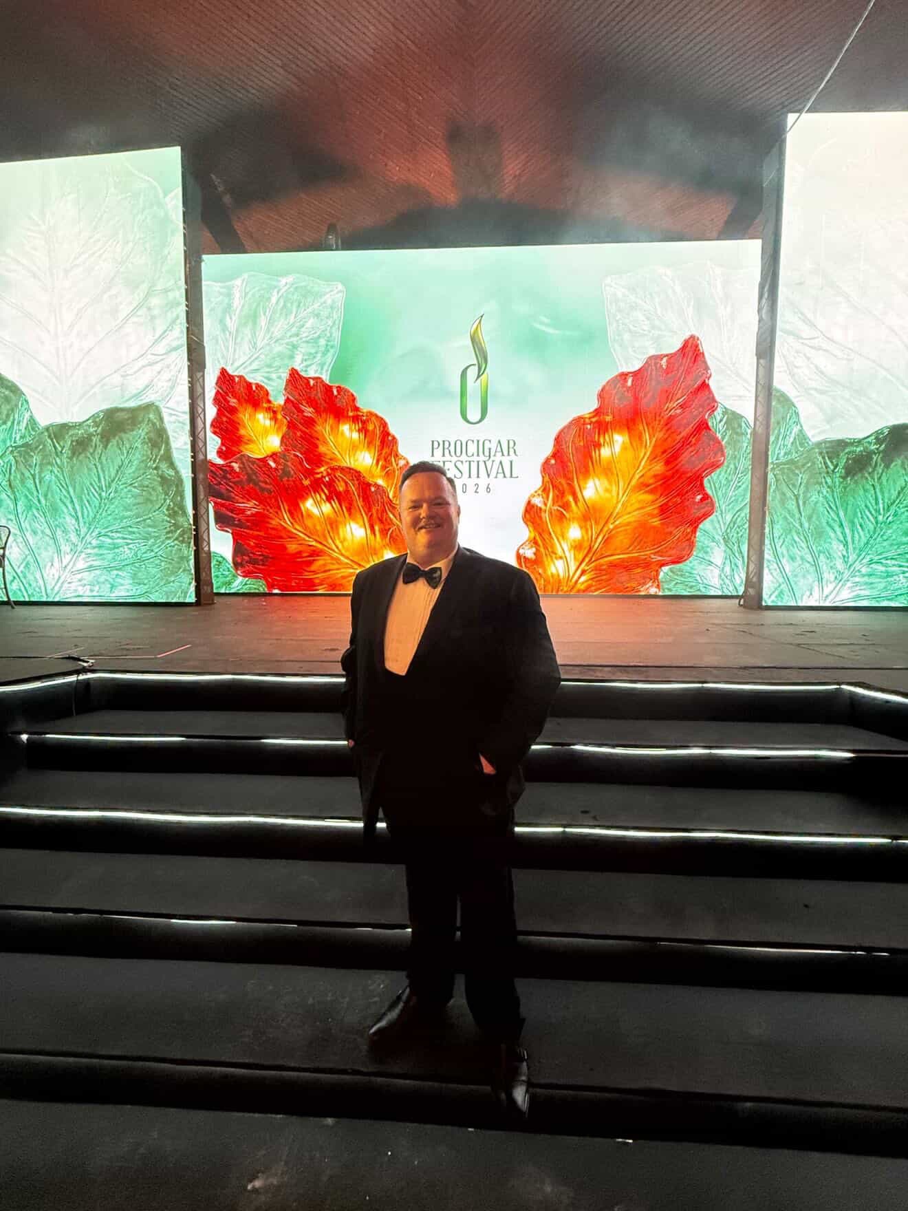 My visit to ProCigar Festival 2026 – Dominican Republic – Reflections