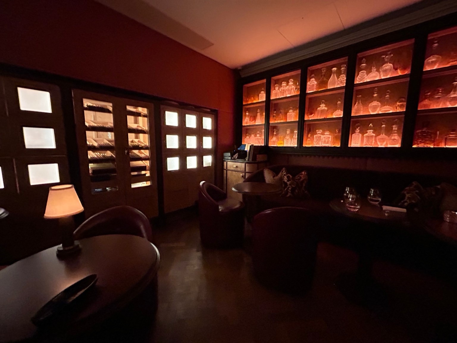 Luxury London cigar merchant closes months after opening