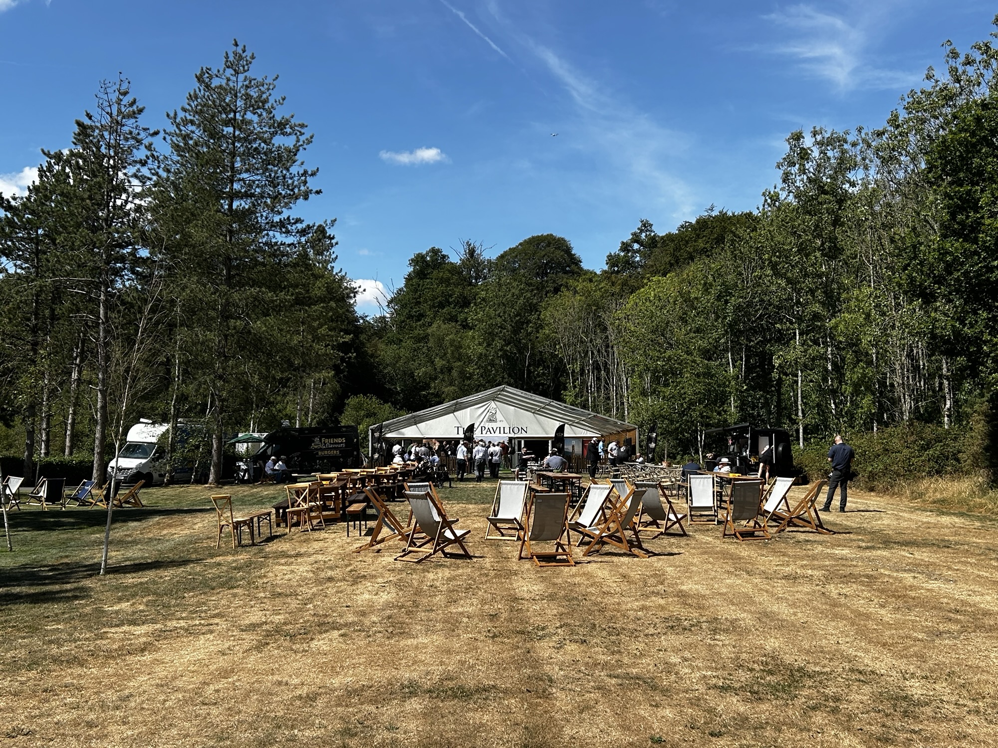 The Summertime Smoke 2026: The UK cigar festival that keeps getting better