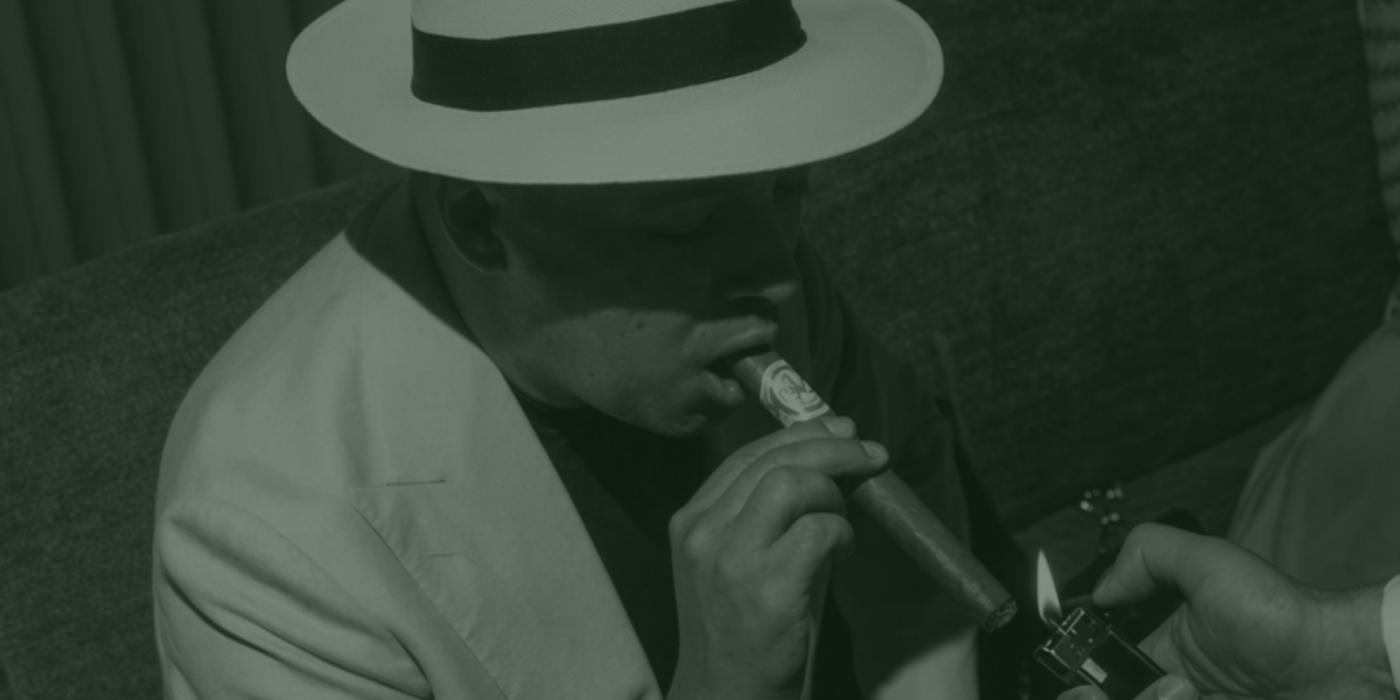 Edmundos opens new Havana cigar lounge at Taj Hotel in St James’s
