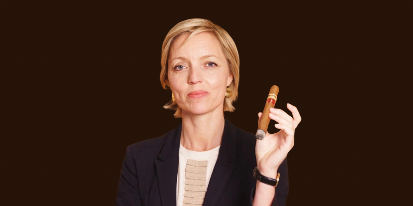 The Cigar Trophy Awards 2026: Jemma Freeman honoured as ceremony concludes