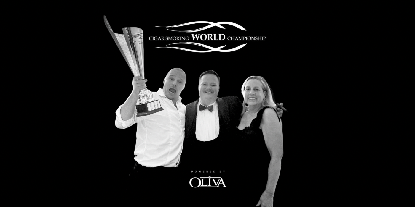 What an incredible end to the Summer! My return to Croatia for the 2026 Cigar Smoking World Championship Grand Final ðŸ‡ðŸ‡·ðŸ‡¬ðŸ‡§