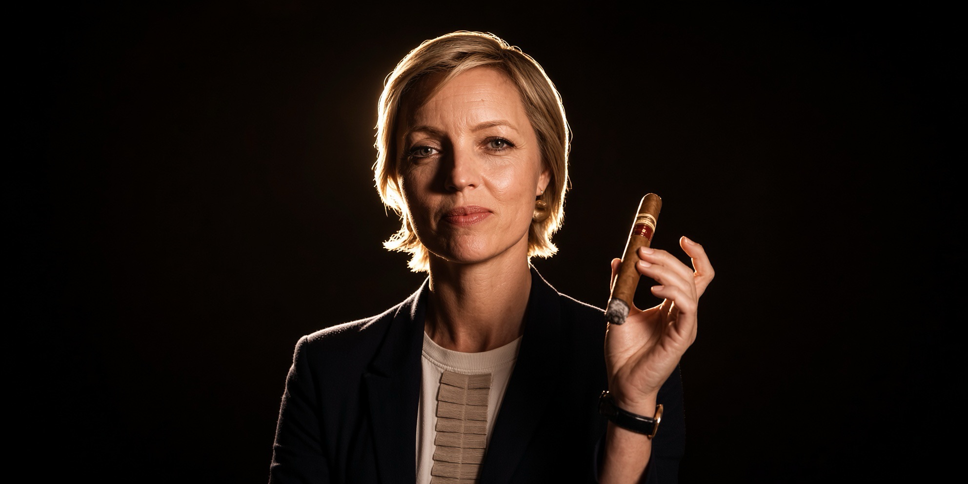 The Cigar Trophy Awards 2026: Jemma Freeman honoured as ceremony concludes