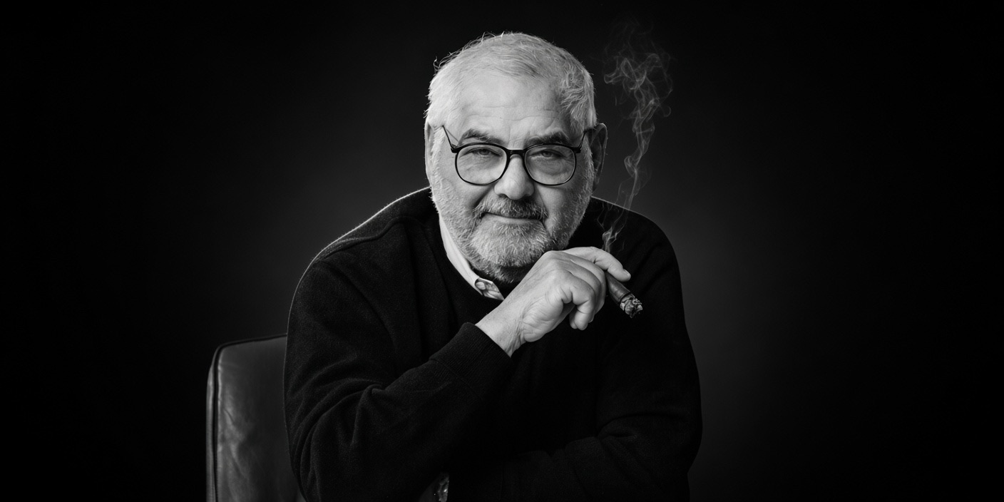 Marvin R. Shanken, founder of Cigar Aficionado, dies aged 83